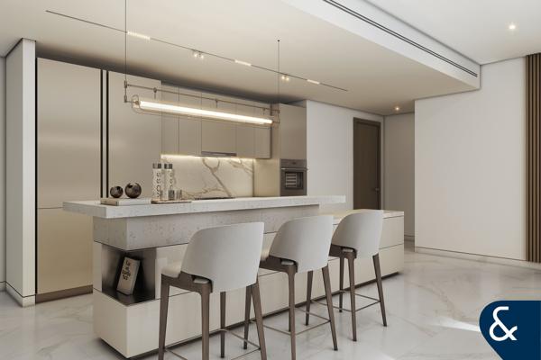 Ultra Luxury | Panoramic Views | 4Bed Duplex